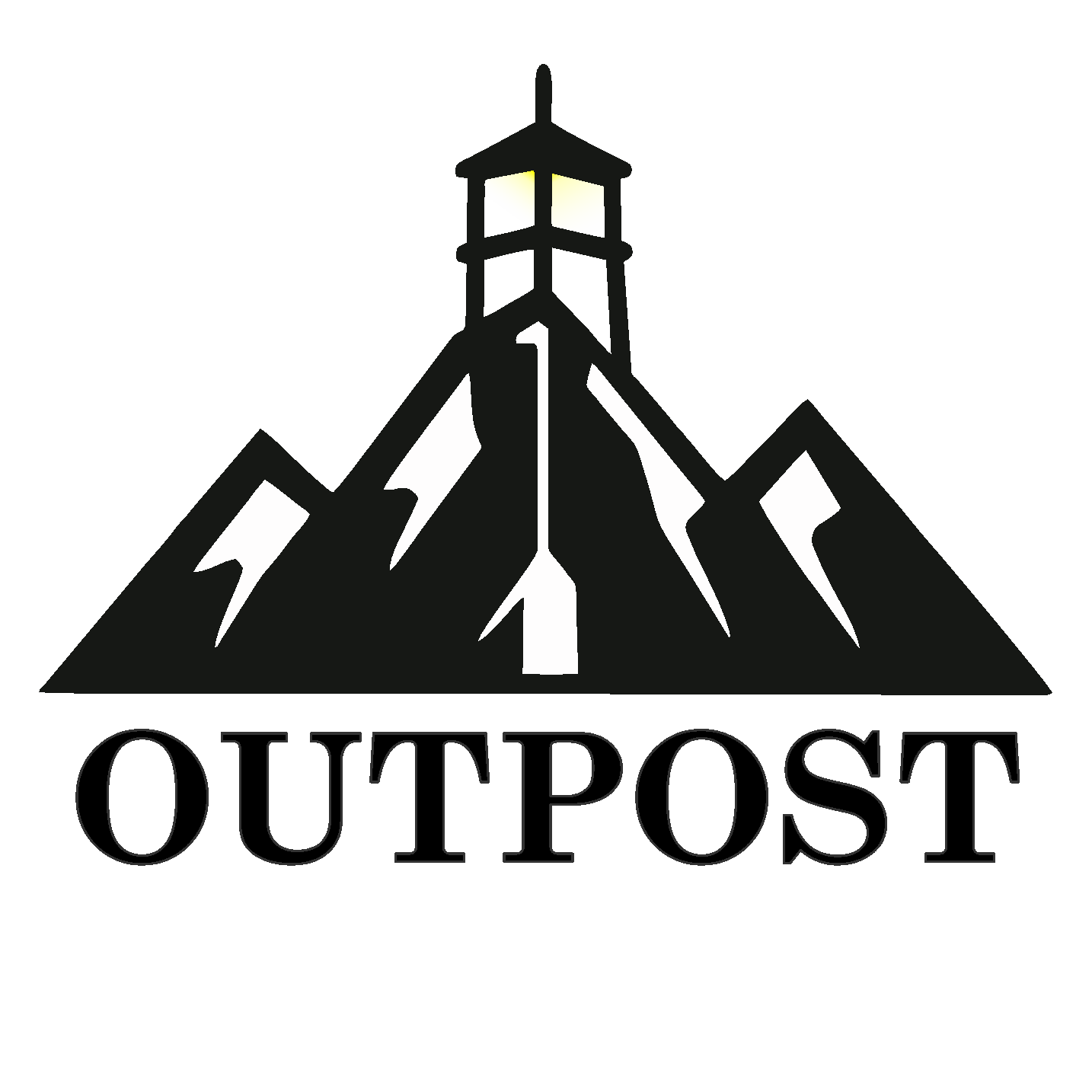 Outpost Logo